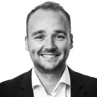 Dennis Van Rooijen ✔