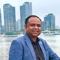 Md. Shafiul Alam