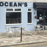 Ocean'S Bistro