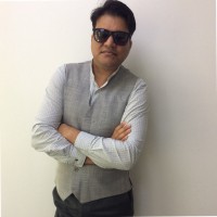 SHARIQ KHAN