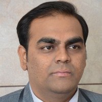Hitesh Patel