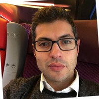 Sofiane Zalouk