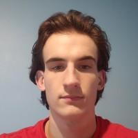 Caleb Gooding