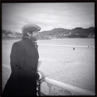 Alain Cornejo