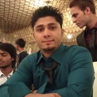 Imran Ahmed
