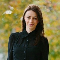 Marissa Moraitis MCIPS