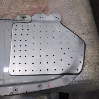 Heriberto Antonio Ortiz Garcia