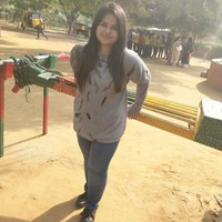 Kirti Chauhan
