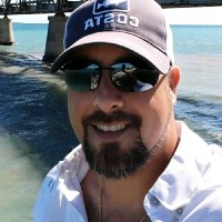 Brian Michael Fisher