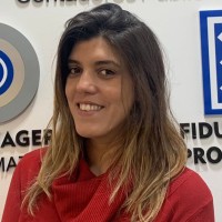 Daniela Iriarte Esmok