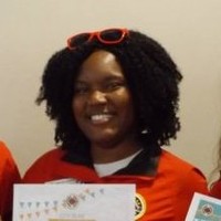 Whitley Roberts