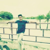 Rahul B C