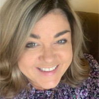 Joanne Kerr