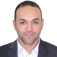 Abdelrahman Hamed