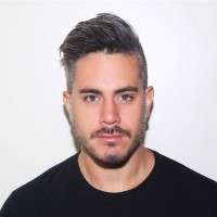 Cesar Gabriel Cisneros