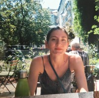 Melissa Worth