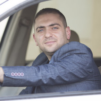 Mohammed Alhaddad