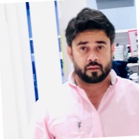 Subhan Shaikh