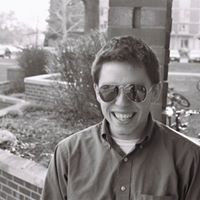 Nicholas Rudd