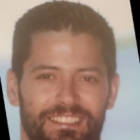Pedro Santos