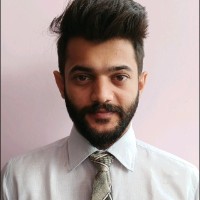Shubham Vashishtha