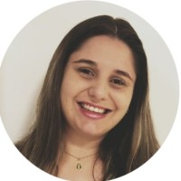 Marina Laís Nascimento