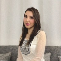 Sara Mirmohammadi