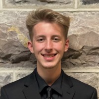 Carter Bohart, NREMT