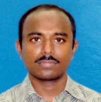 Mahesh Reddy