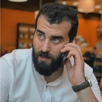 Salah SK Kamel Designs