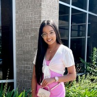 Sheetal Raghunath