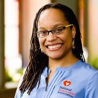 Ayanna Watkins