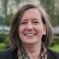 Jolande Scholten