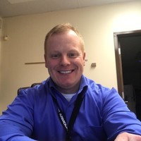 Glenn Smith