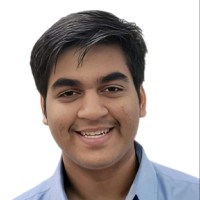 Ronak Mehta
