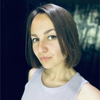 Olena Karaman