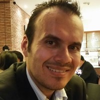 Andres Felipe Zapata