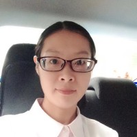 黄美欣