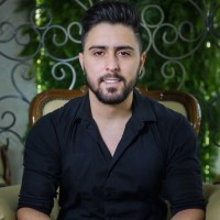 Saymon Vasconcelos