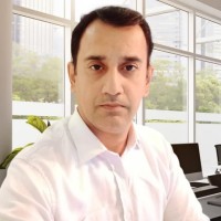 Sheraz Agha