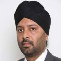 Manjinder Singh