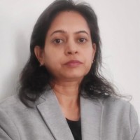 Meenu Jain