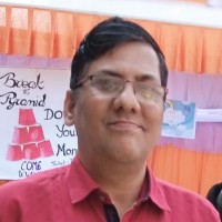 Vivek Mohiley