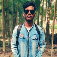 Md. Rasel Khan