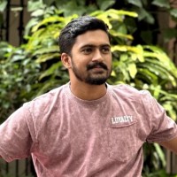 Yogesh Kumar S