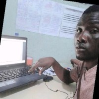 Mondesir Gnimtah Coulibaly