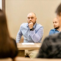 Danail Karaivanov