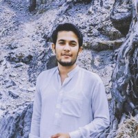 Faraz Khan Yousafzai