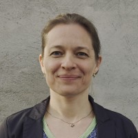 Camilla Møntegaard