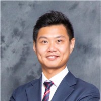 Sam Wong